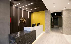 City Pod